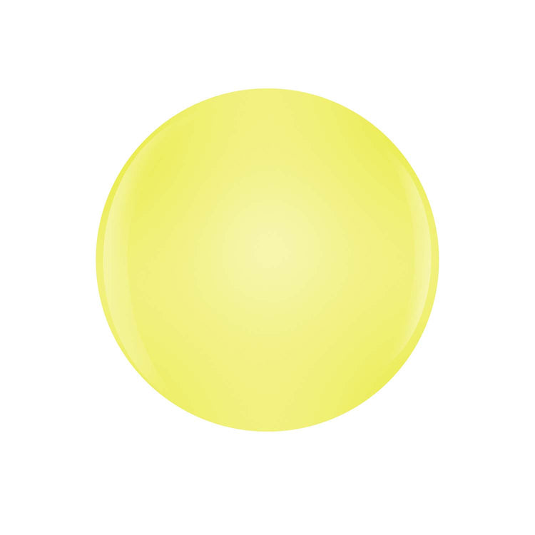 Morgan Taylor Lemon Drop Lush 0.5 fl oz 3110599