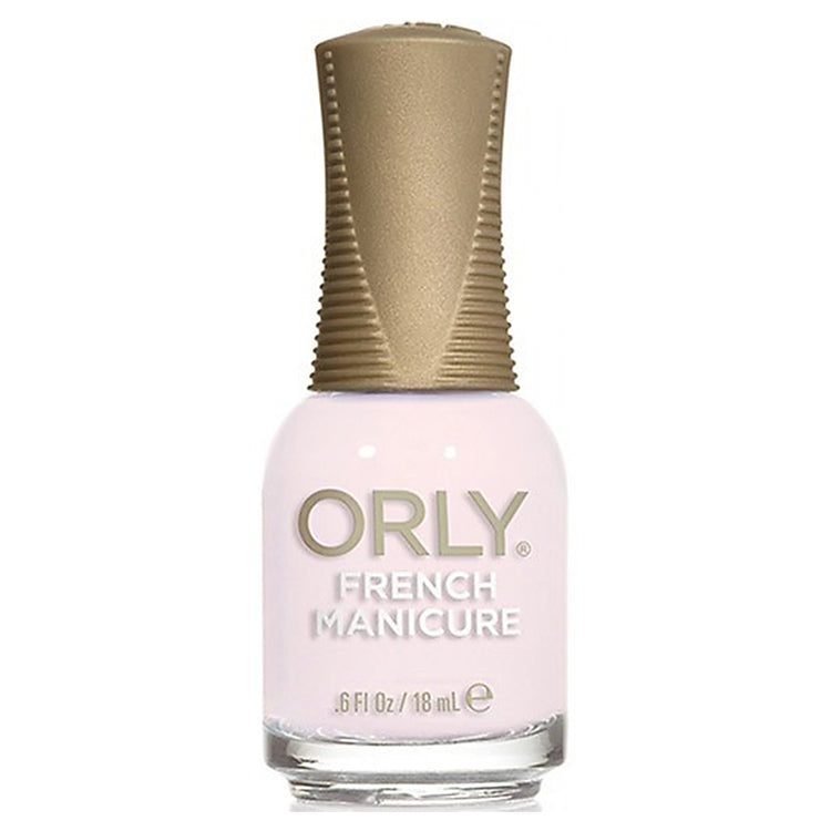 Orly French Manicure Tip Softest White 0.6 fl.oz./18ml 22002