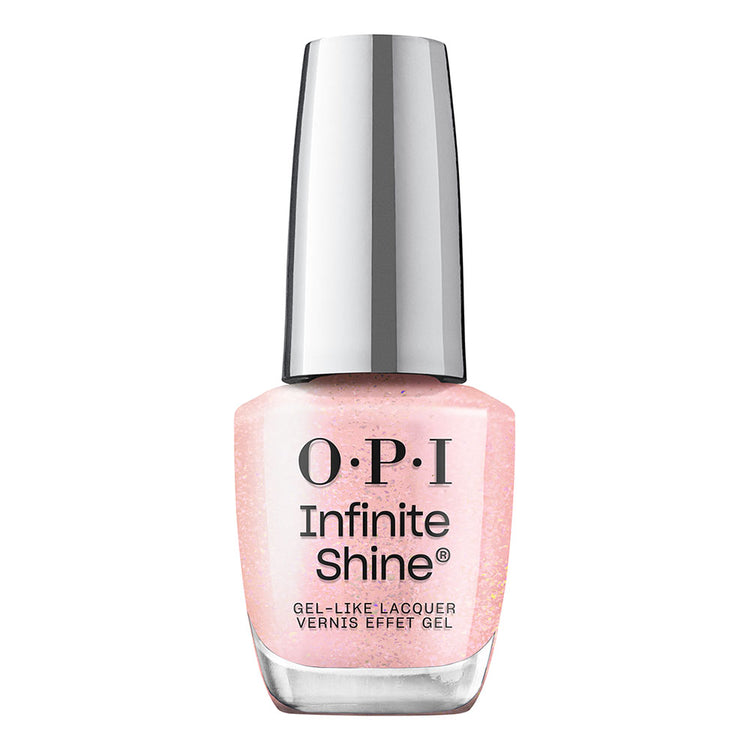OPI Infinite Shine Skeak a Pink 0.5 oz ISL160