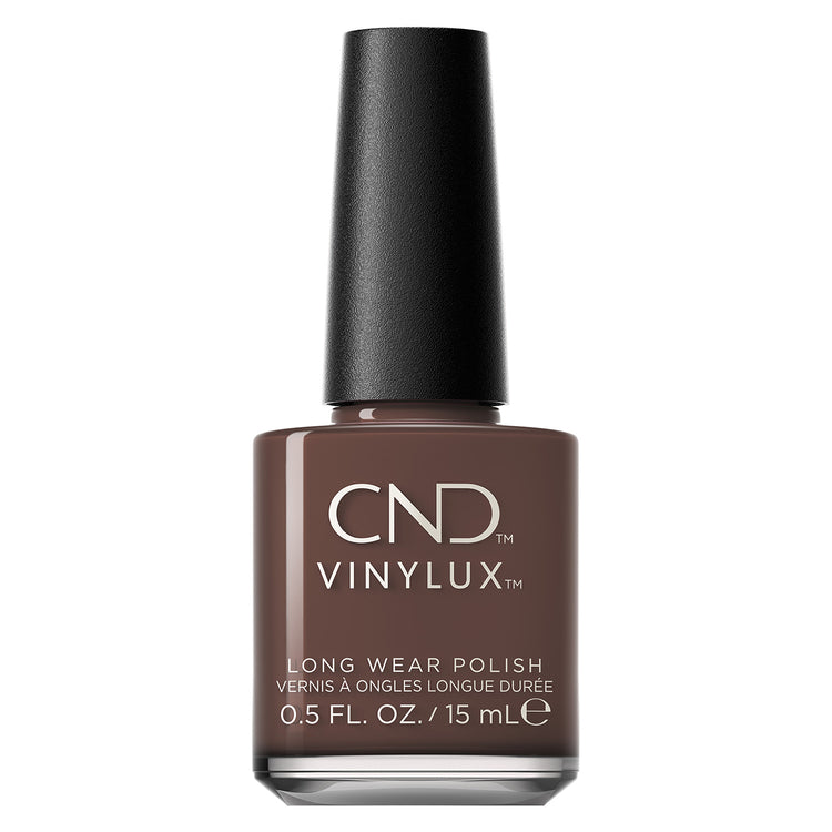 CND Vinylux #428 Toffee Talk 0.5 fl oz/15 ml 01145