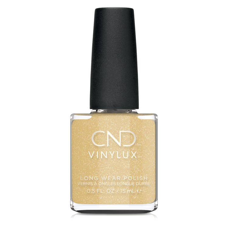 CND Vinylux #440 Seeing Citrine 0.5 fl oz/15 ml 01344