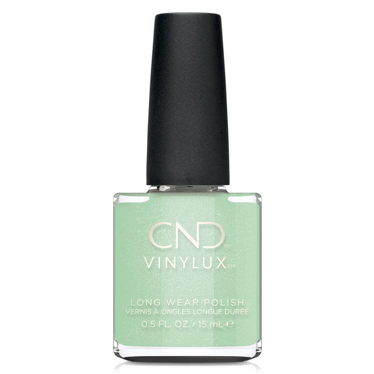 CND Vinylux #441 Mint & Meditation 0.5 fl oz/15 ml 01345