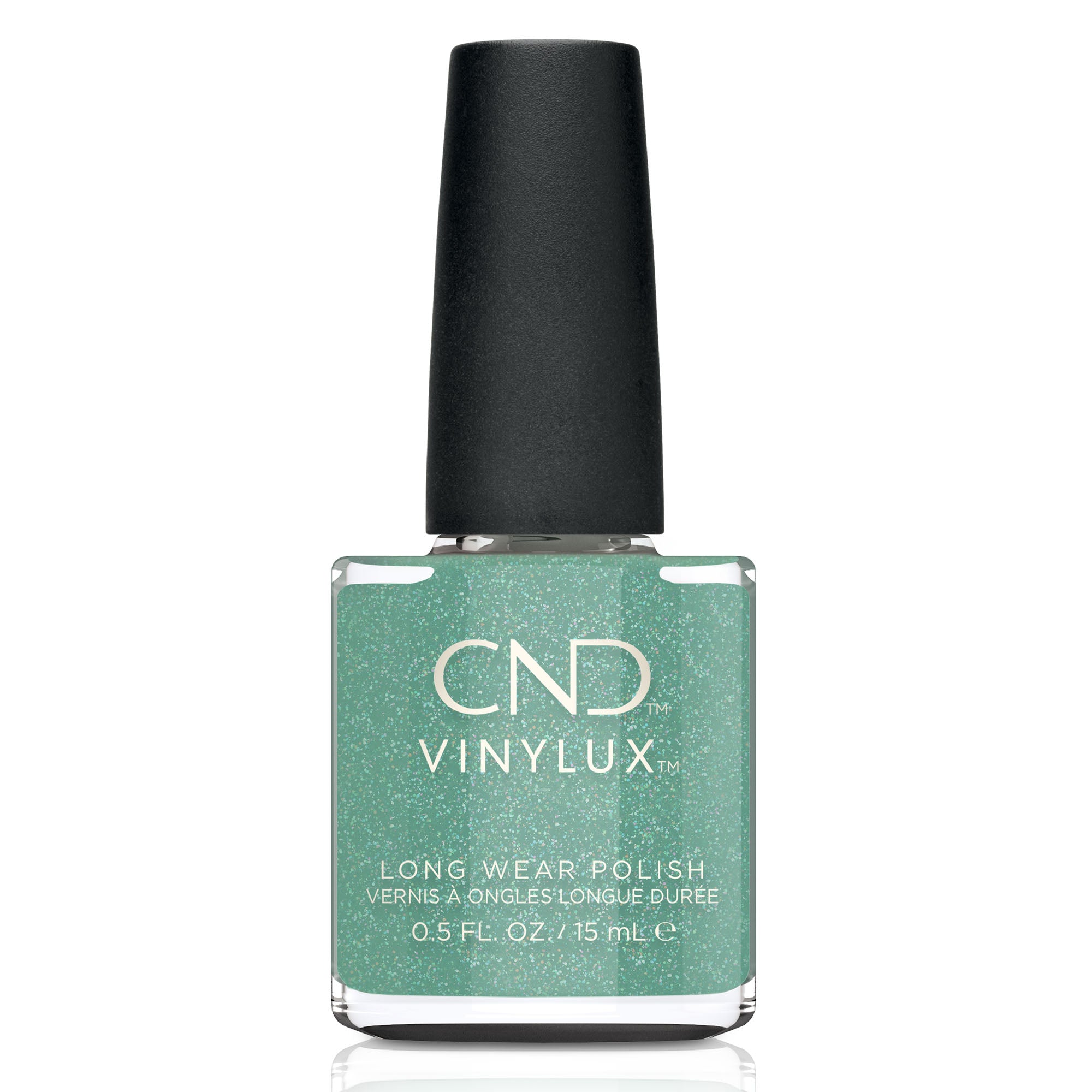 CND Vinylux #446 Clash Out 0.5 fl oz/15 ml 01350