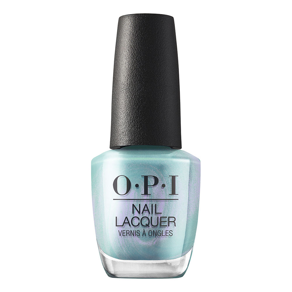 OPI Nail Lacquer Reality Check Ya Out 0.5 fl oz NLS046