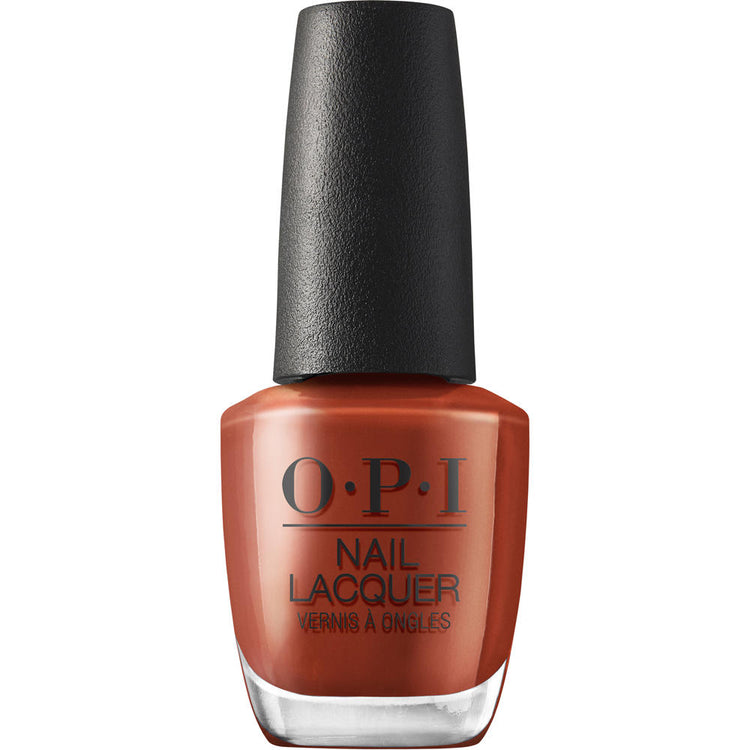OPI Nail Lacquer Slip Dressed Up 0.5 fl oz NLF025