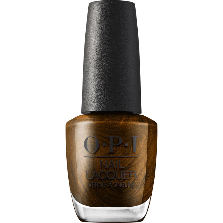 OPI Nail Lacquer Band Tease 0.5 fl oz NLF026