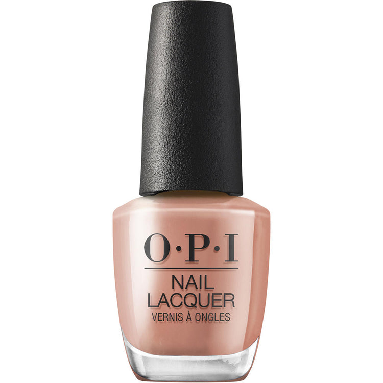 OPI Nail Lacquer Flannel Aerobics 0.5 fl oz NLF027