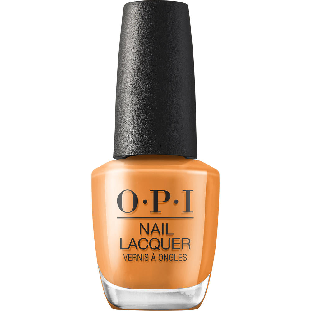 OPI Nail Lacquer Penny Loafer Lane 0.5 fl oz NLF028