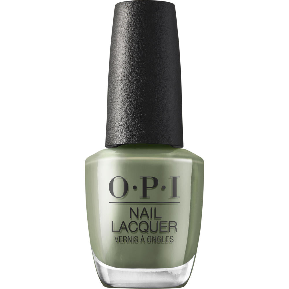 OPI Nail Lacquer Cargo All Out 0.5 fl oz NLF029