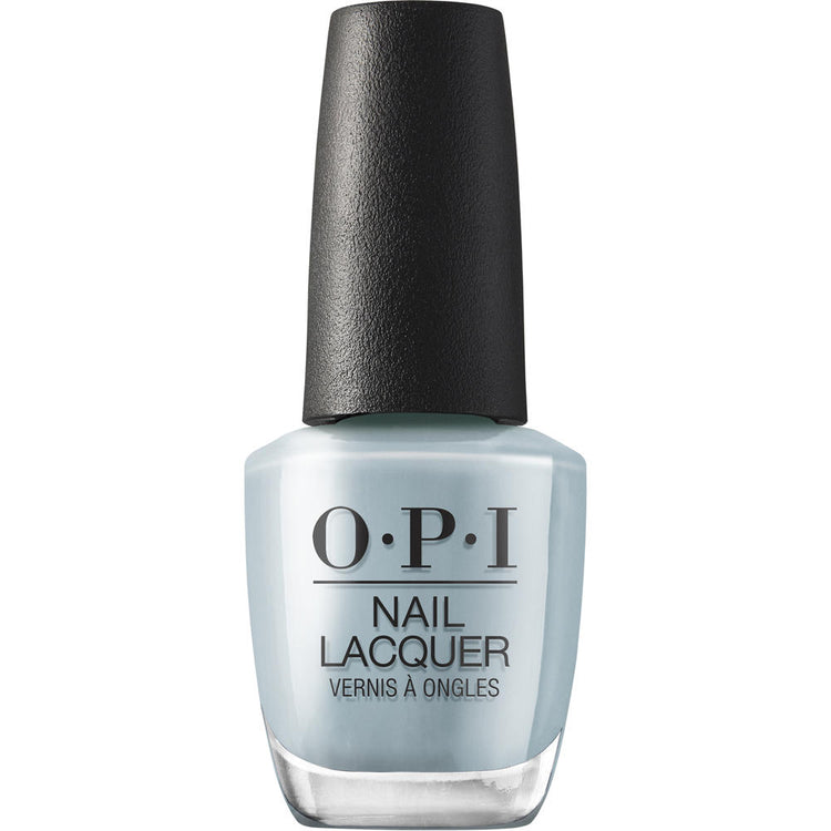 OPI Nail Lacquer Baggy Jean Baby 0.5 fl oz NLF036