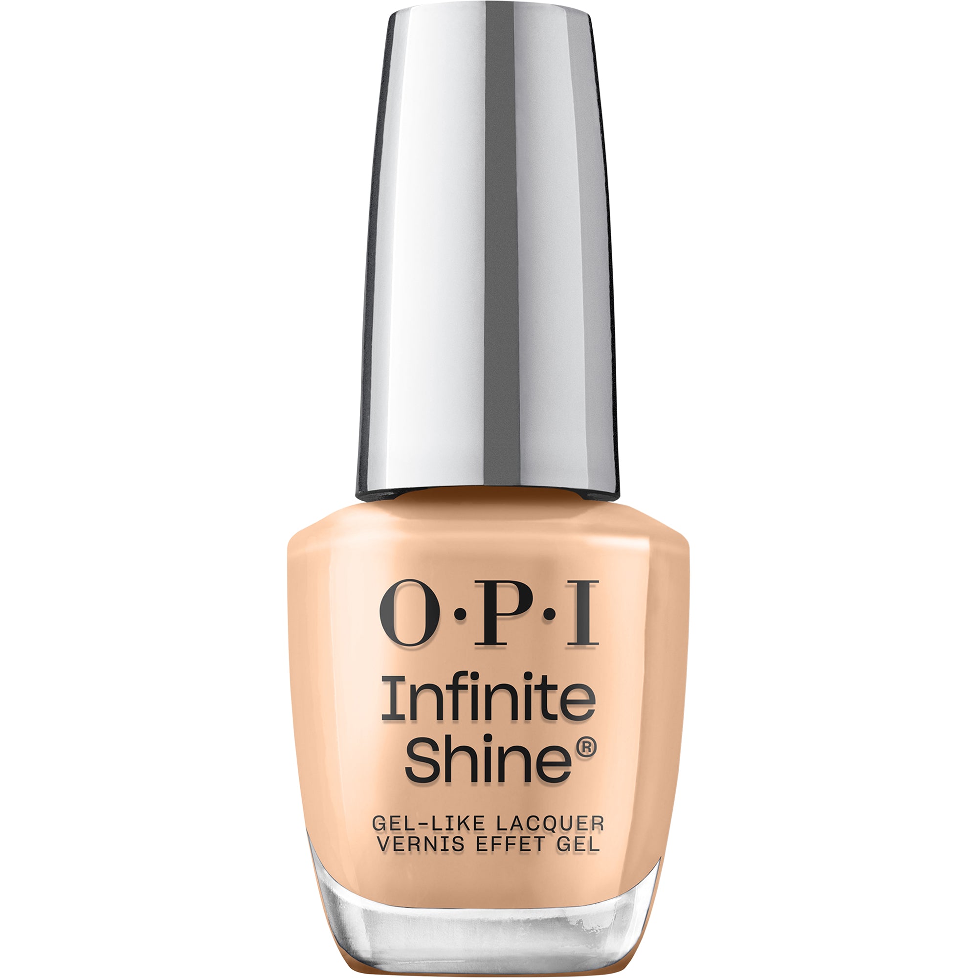 OPI Infinite Shine A Total Suzi 0.5 oz ISL183