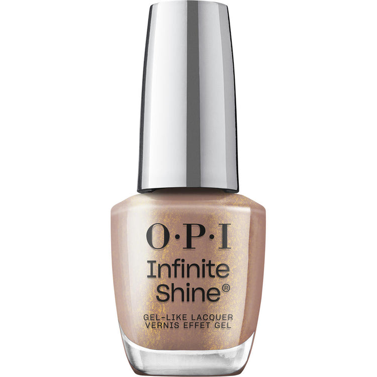 OPI Infinite Shine Track Suited Cutie 0.5 oz ISL184