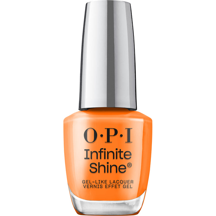 OPI Infinite Shine Rollerbabe 0.5 oz ISL186
