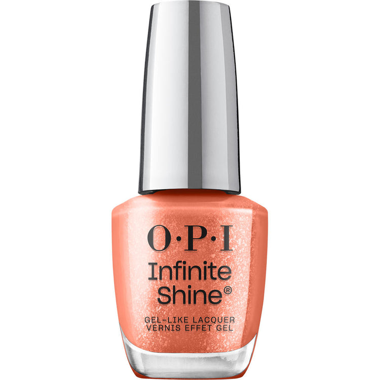OPI Infinite Shine Knee High Stock-blings 0.5 oz ISL187