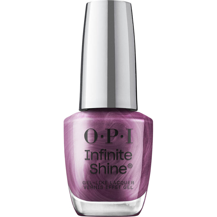 OPI Infinite Shine My Berry Janes 0.5 oz ISL189