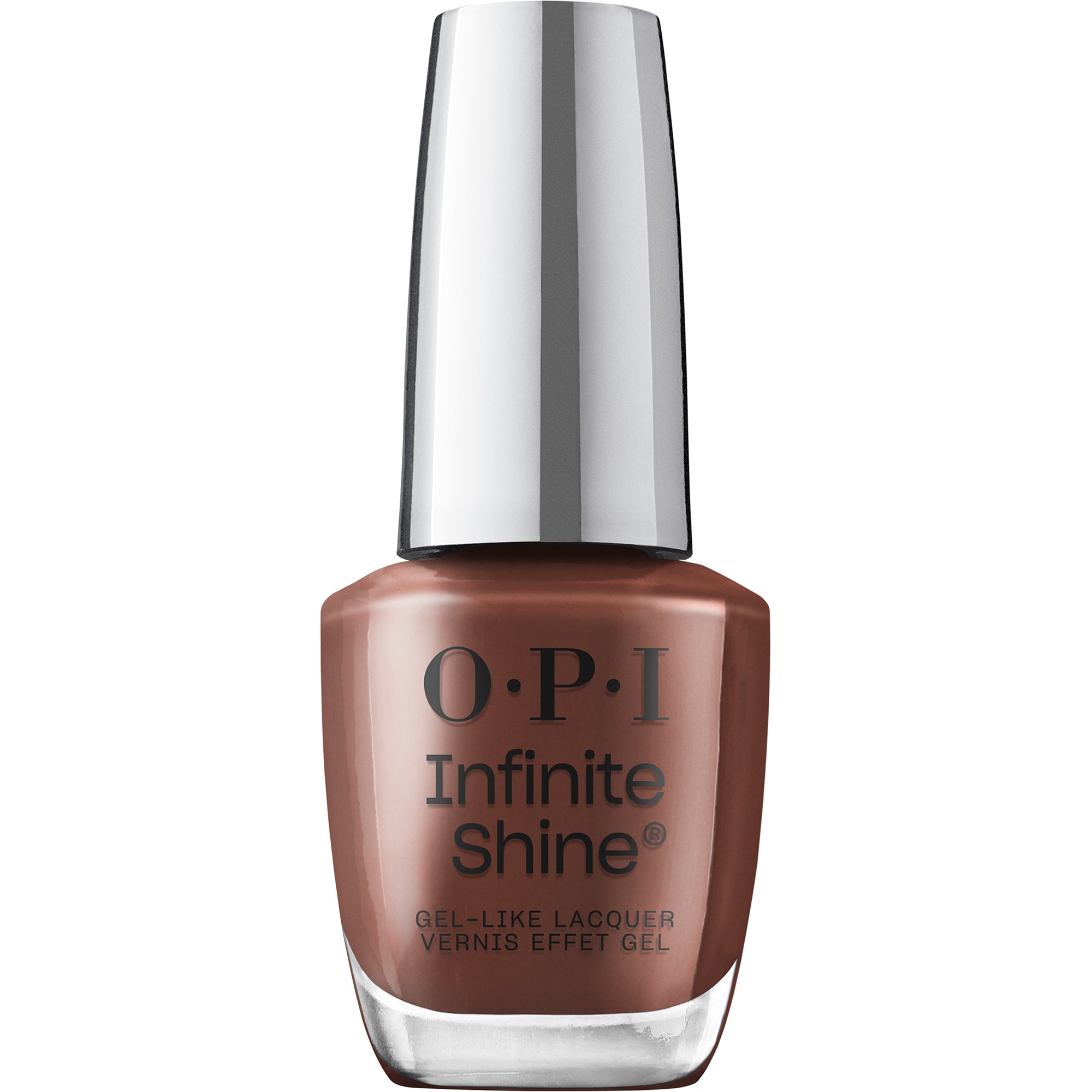 OPI Infinite Shine Lip Hot Liner 0.5 oz ISL191