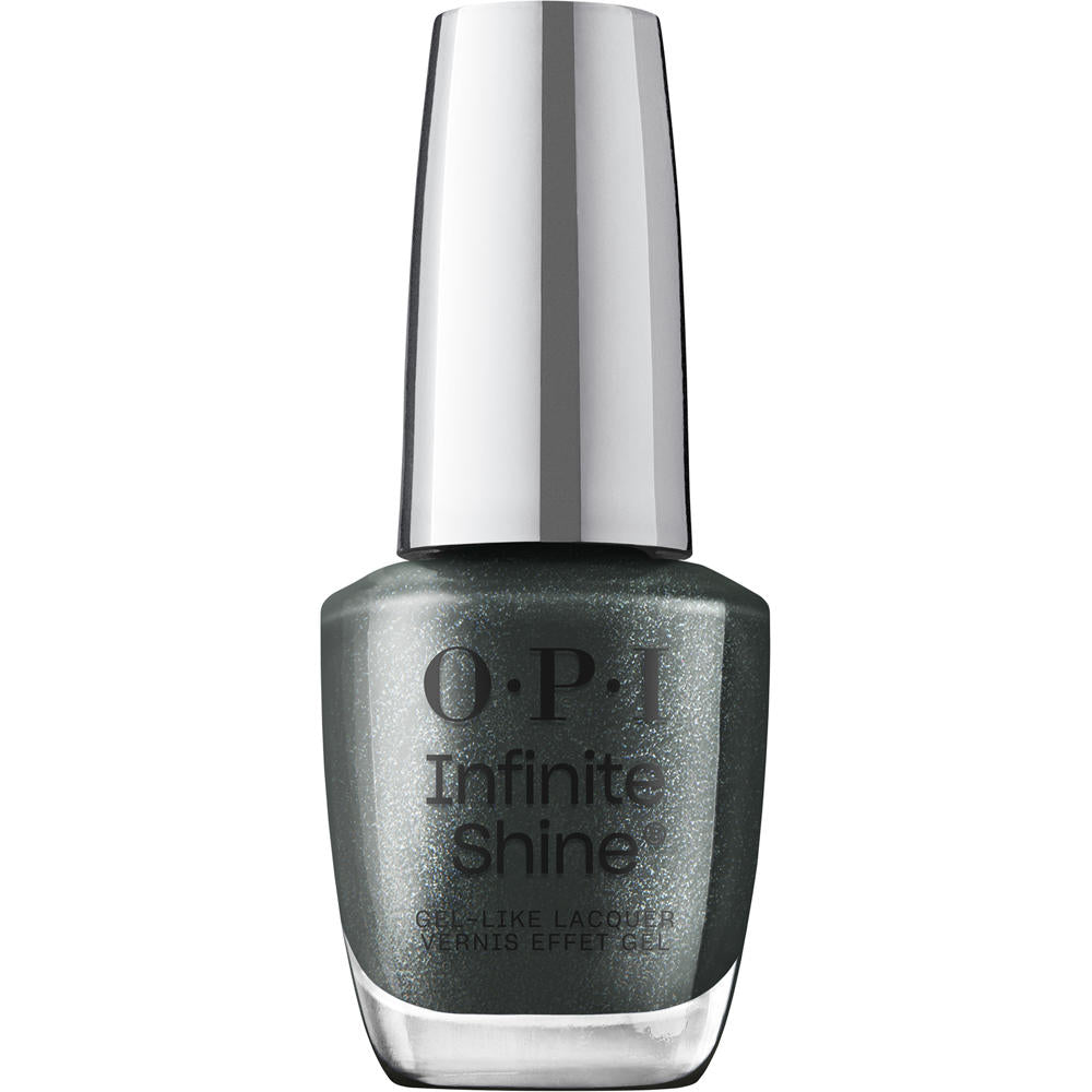 OPI Infinite Shine Get in Platform-ation 0.5 oz ISL193