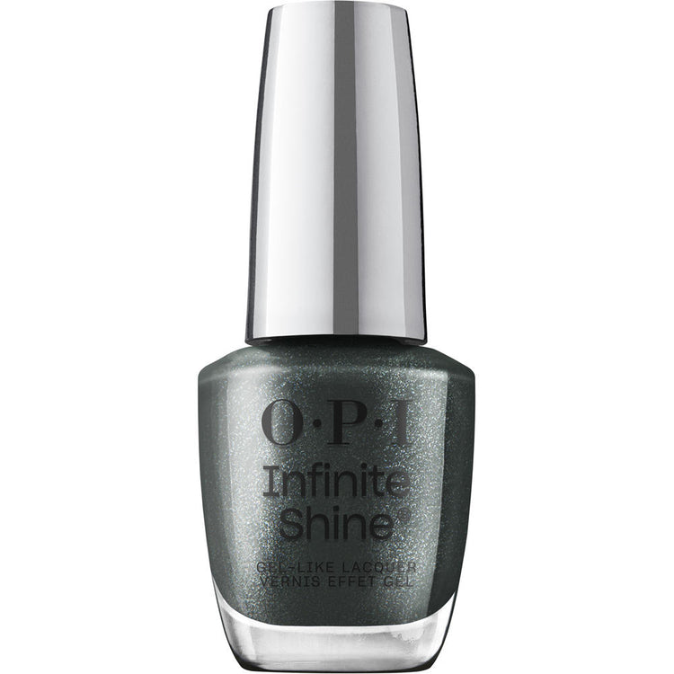 OPI Infinite Shine Get in Platform-ation 0.5 oz ISL193