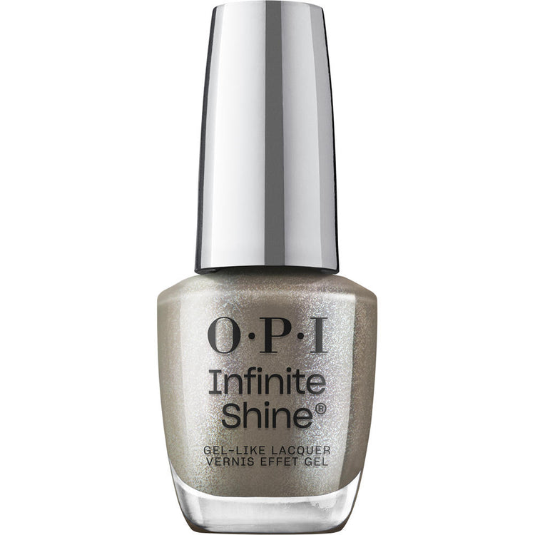 OPI Infinite Shine Belly Button Bling 0.5 oz ISL194