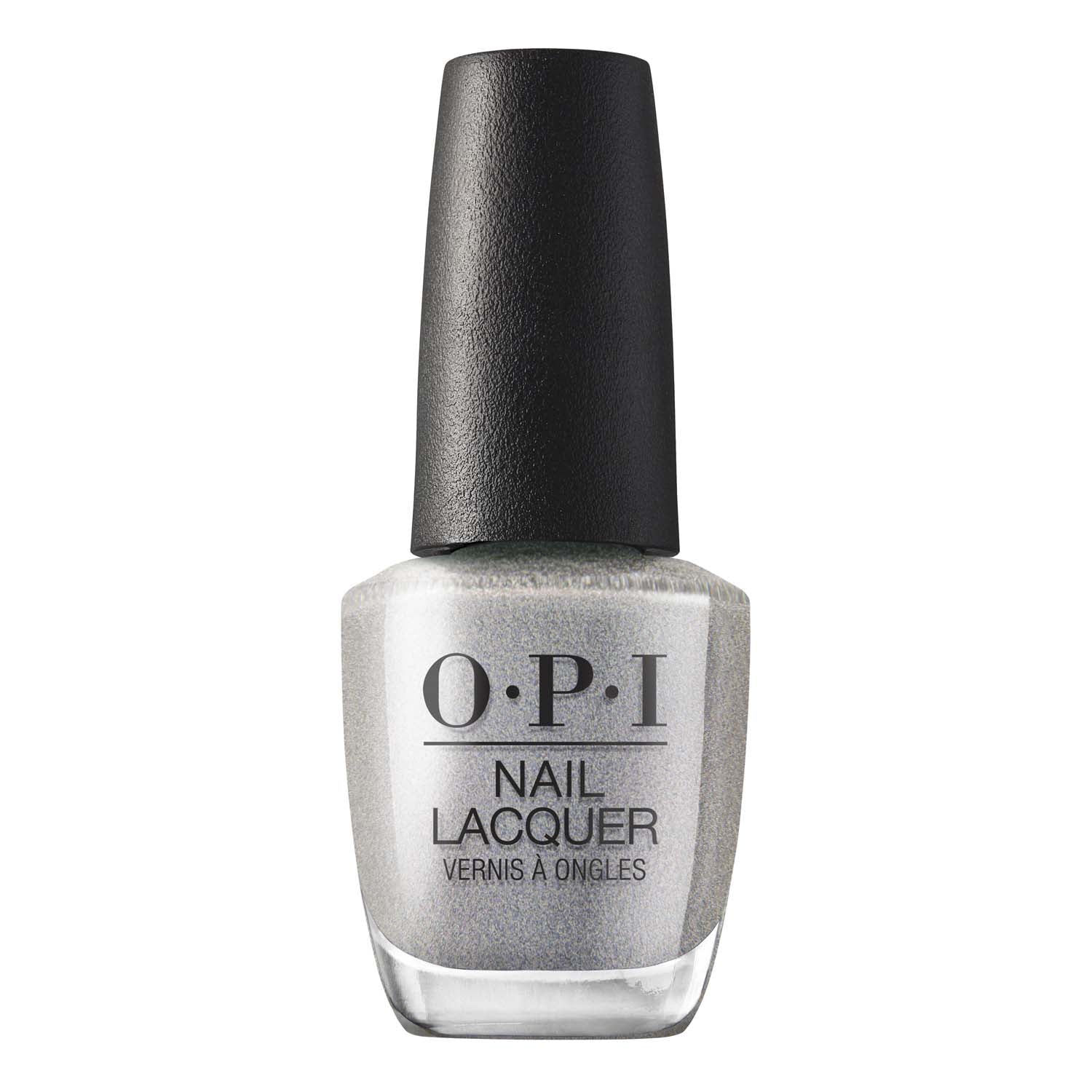 OPI Nail Lacquer OPI’m Frosted 0.5 fl oz HRS01