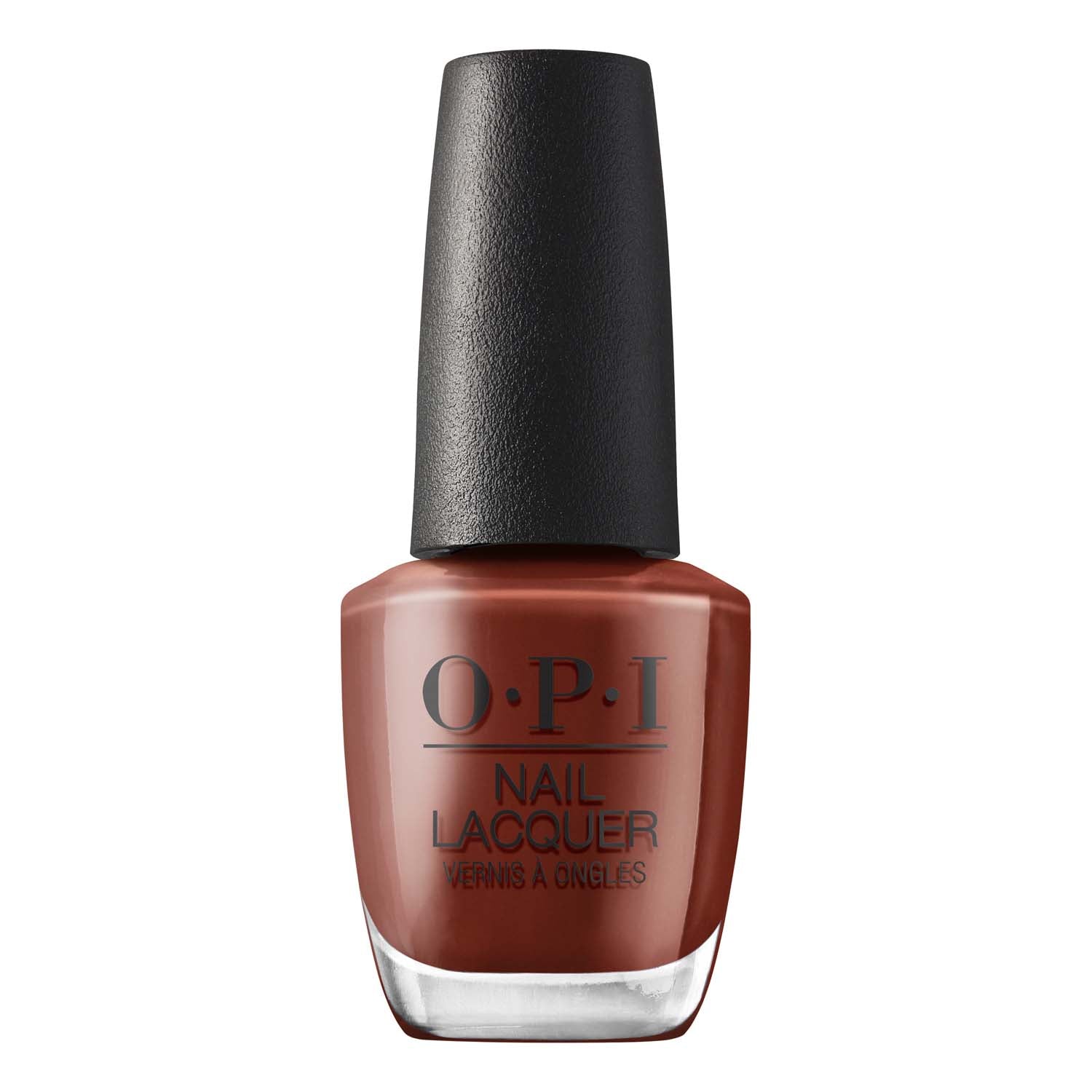 OPI Nail Lacquer Star-zipan on the Tree 0.5 fl oz HRS08