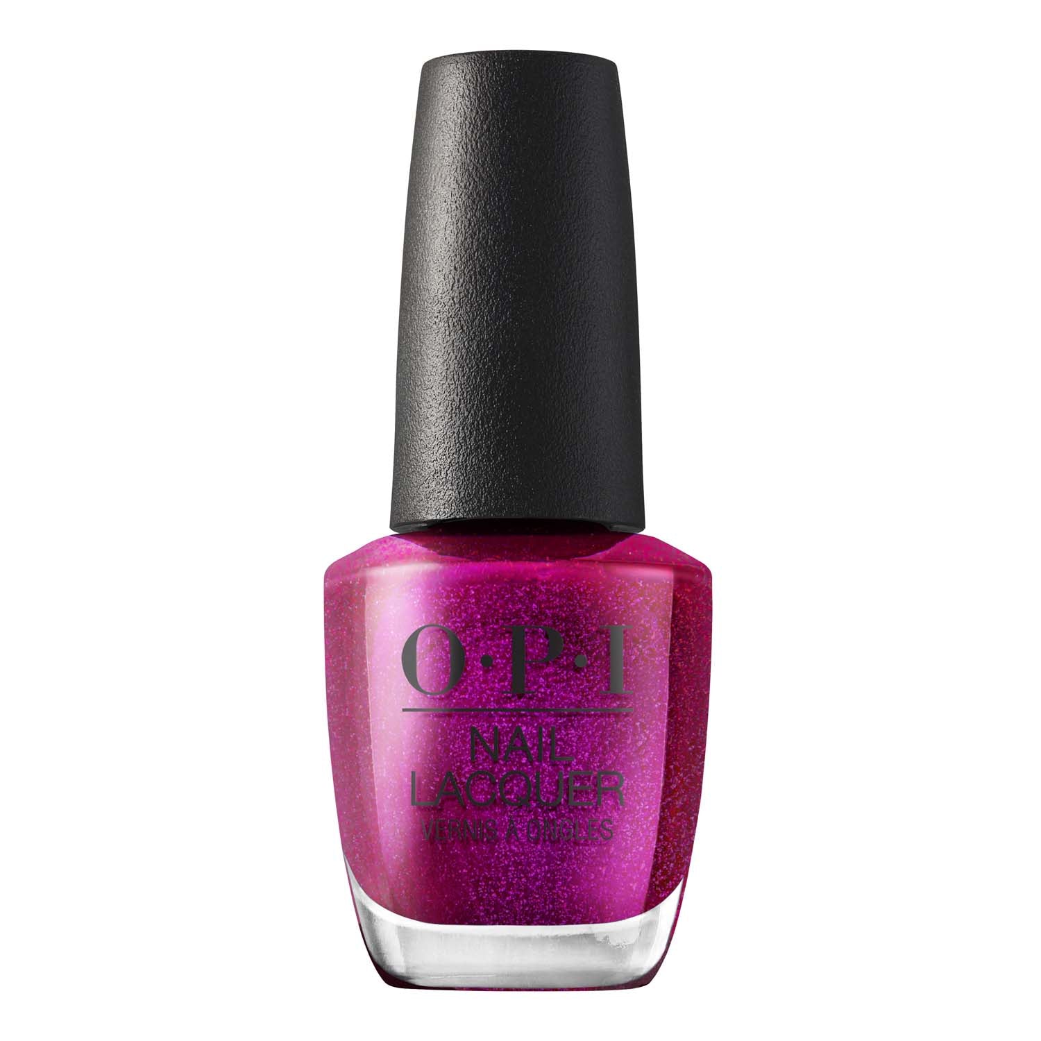 OPI Nail Lacquer Berry and Bright 0.5 fl oz HRS12