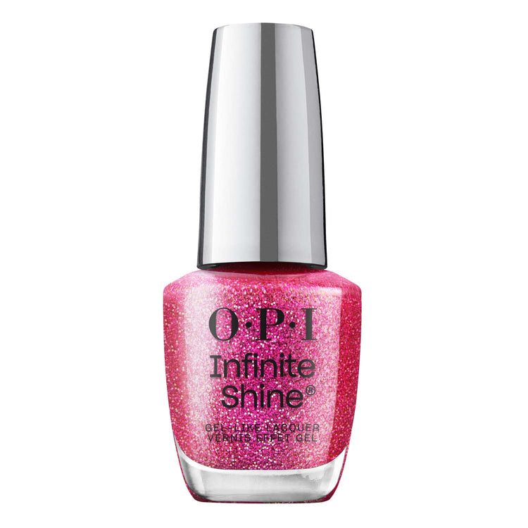 OPI Infinite Shine Candy 4 My Sweet Tart 0.5 oz HRS14