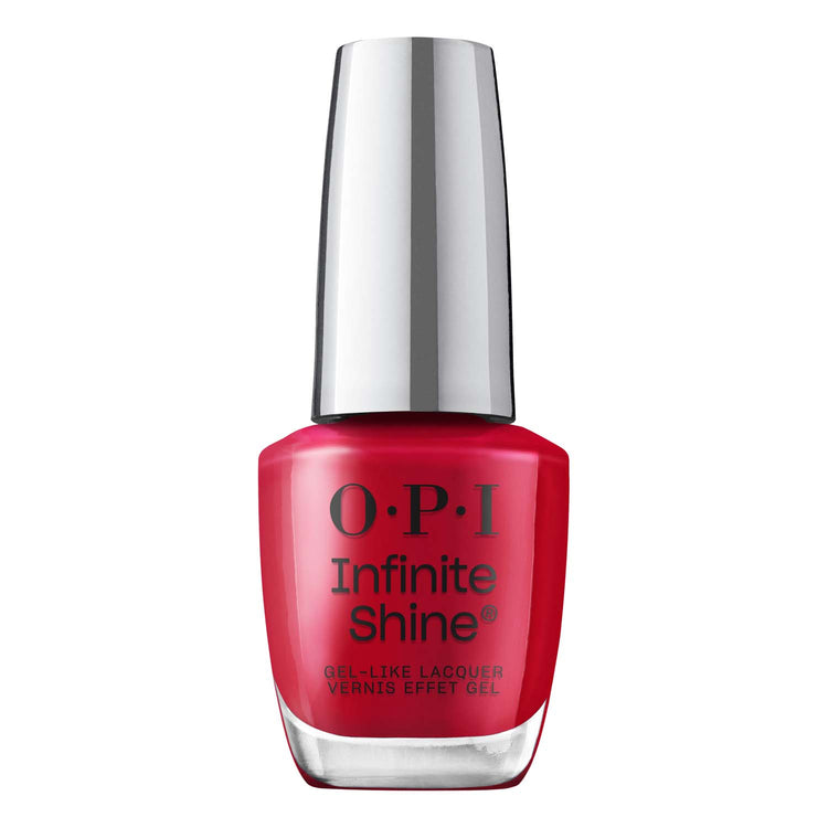 OPI Infinite Shine Gumdrop tha Ball 0.5 oz HRS15