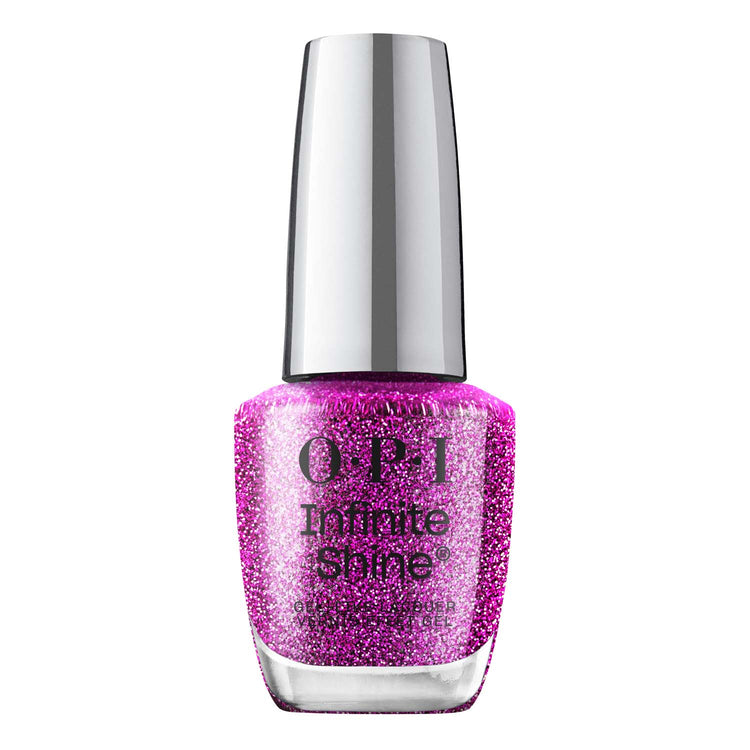 OPI Infinite Shine A Lil Suga & Spice 0.5 oz HRS17