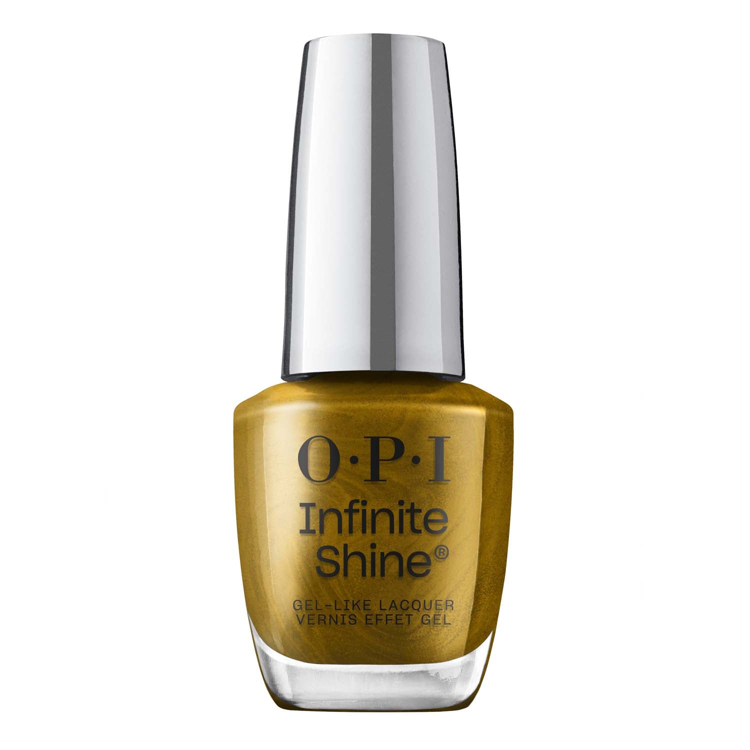 OPI Infinite Shine Have a Brittle Fun 0.5 oz HRS23