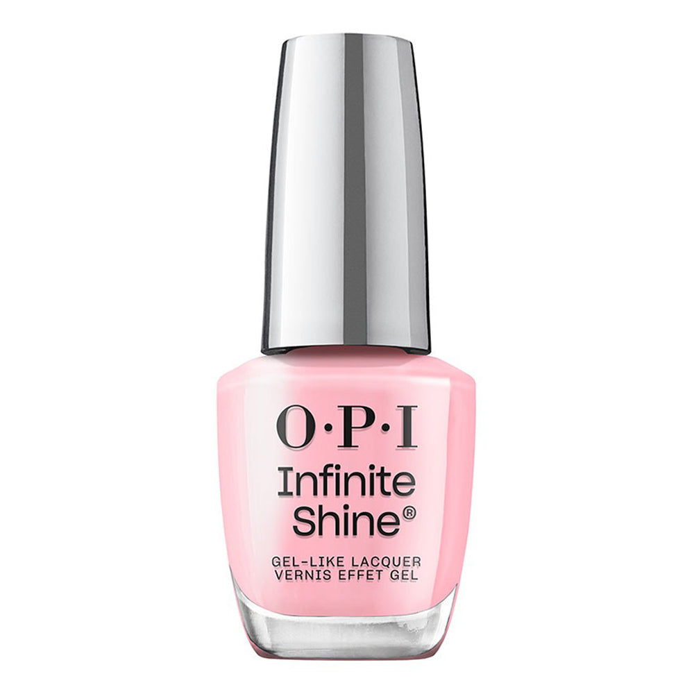 OPI Infinite Shine Drop to the Florchid 0.5 oz ISL174