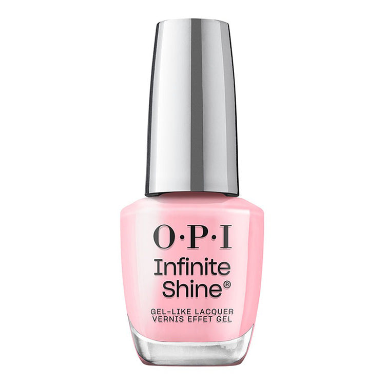 OPI Infinite Shine Drop to the Florchid 0.5 oz ISL174