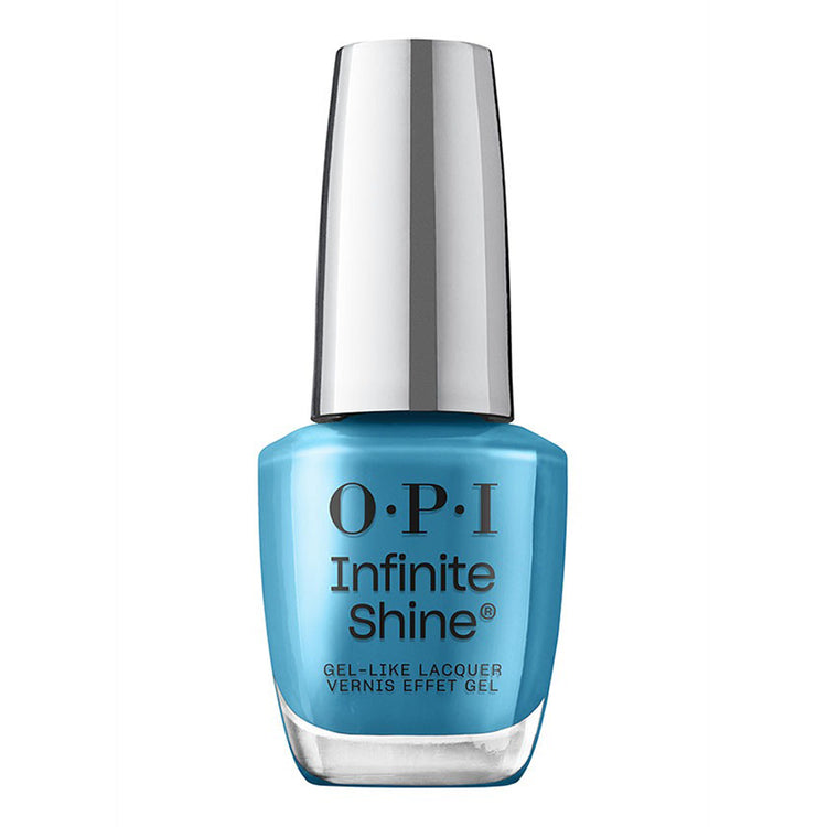 OPI Infinite Shine It’s in Your Jeans 0.5 oz ISL175