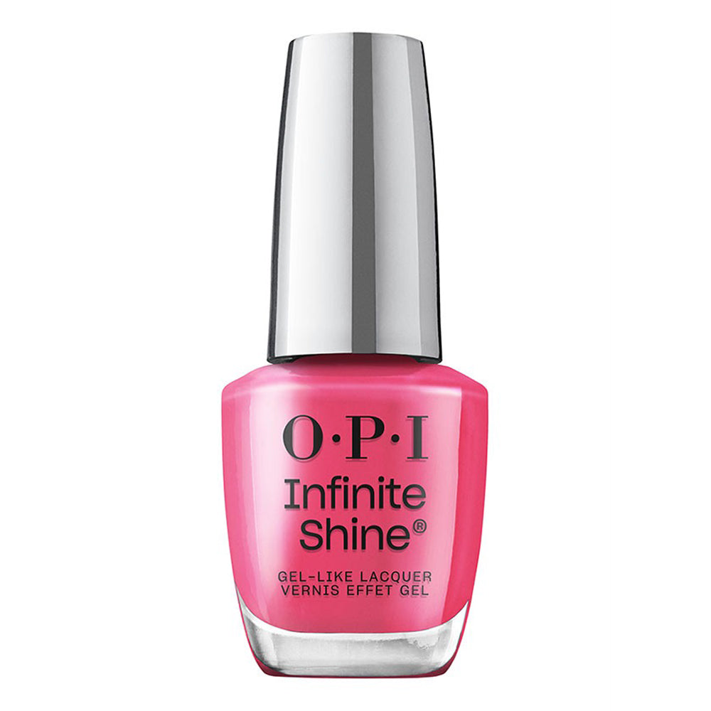 OPI Infinite Shine Beet for the Gawdz 0.5 oz ISL180