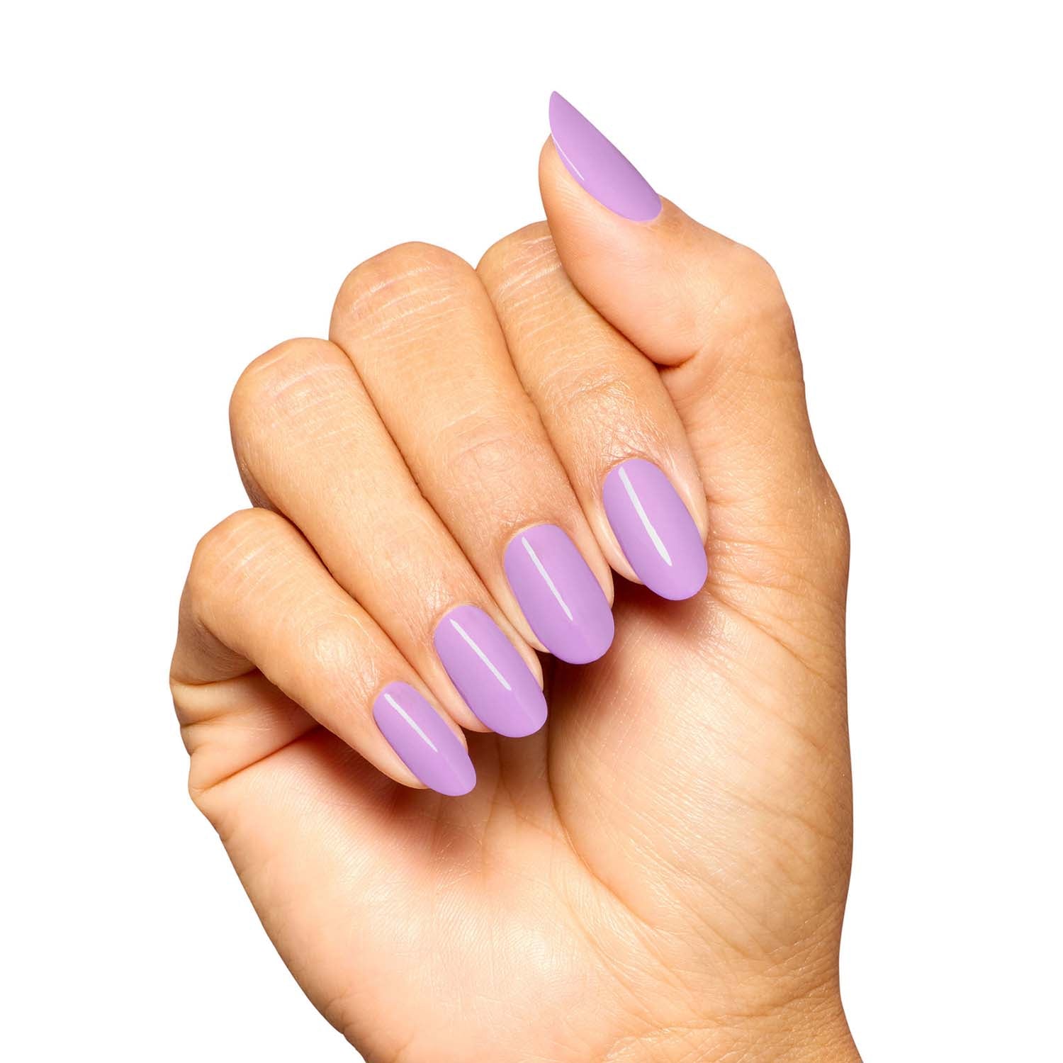 OPI Infinite Shine Learn to Fly-lac 0.5oz ISL218