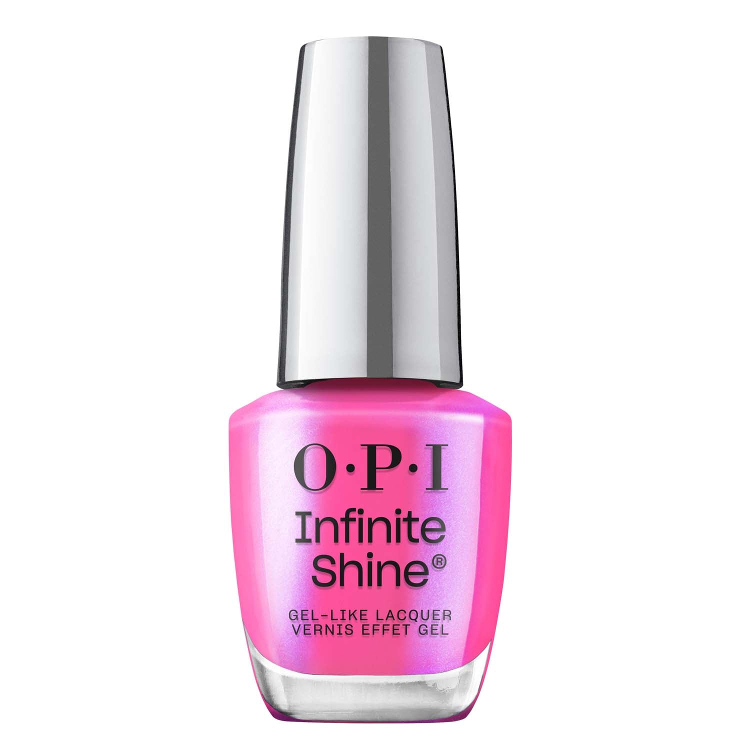 OPI Infinite Shine Brighter Daze Ahead 0.5oz ISL210