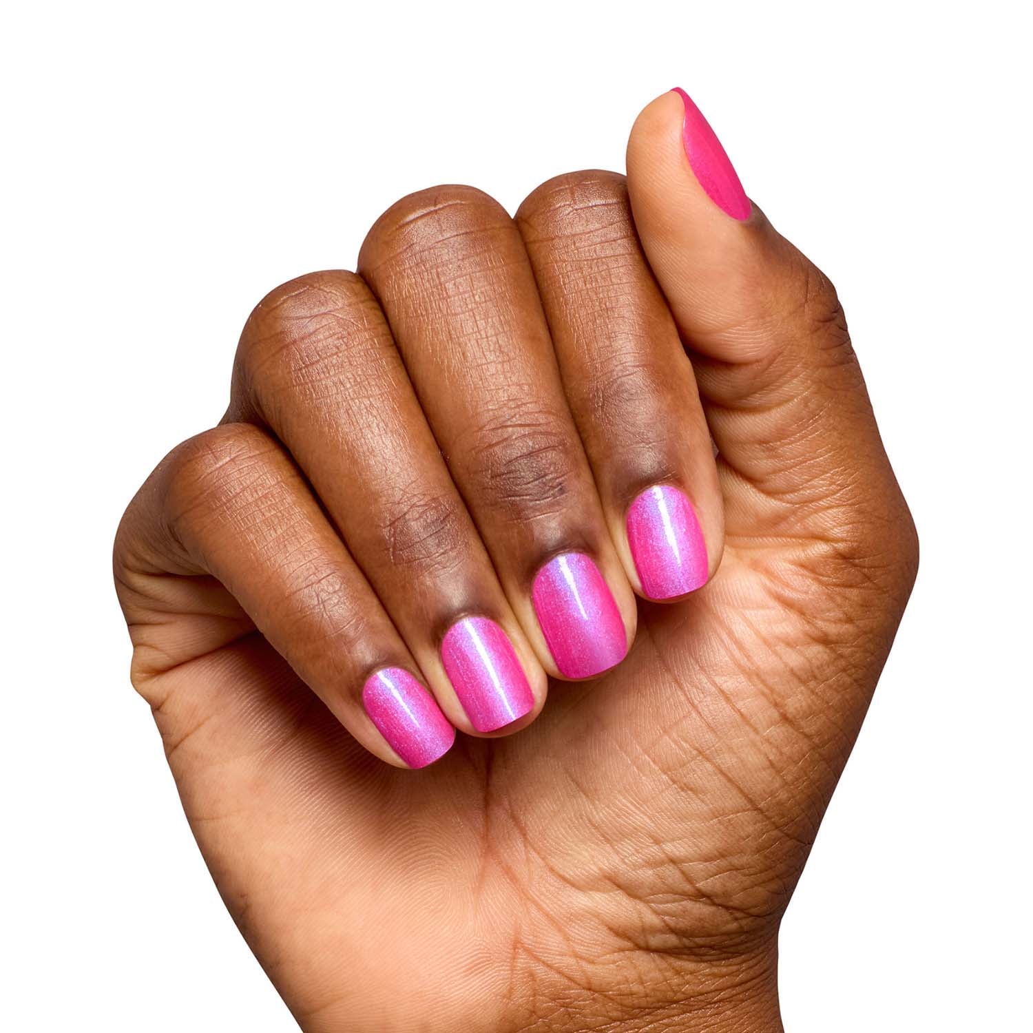 OPI Infinite Shine Brighter Daze Ahead 0.5oz ISL210
