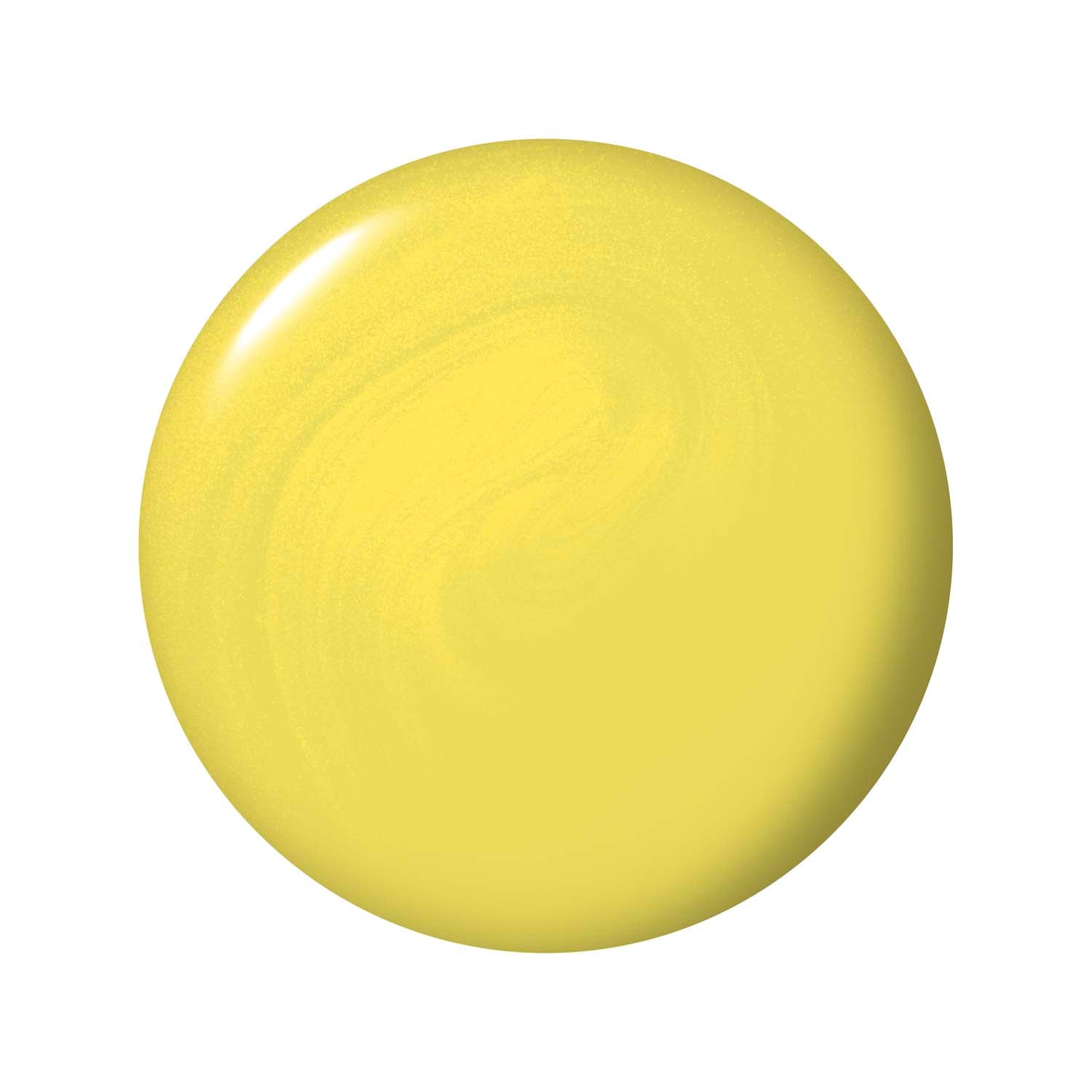 OPI Infinite Shine Limon-yello! 0.5oz ISL213