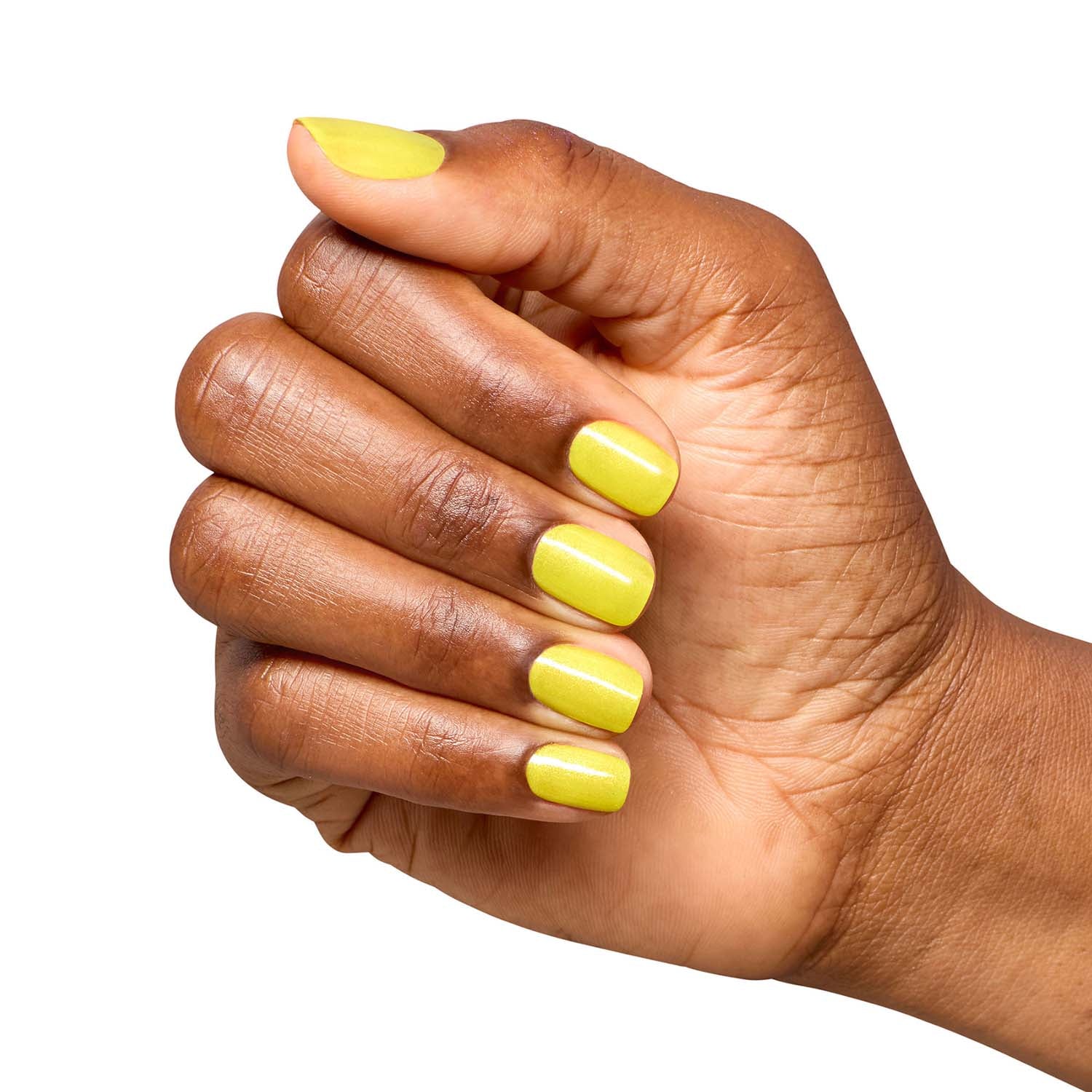OPI Infinite Shine Limon-yello! 0.5oz ISL213