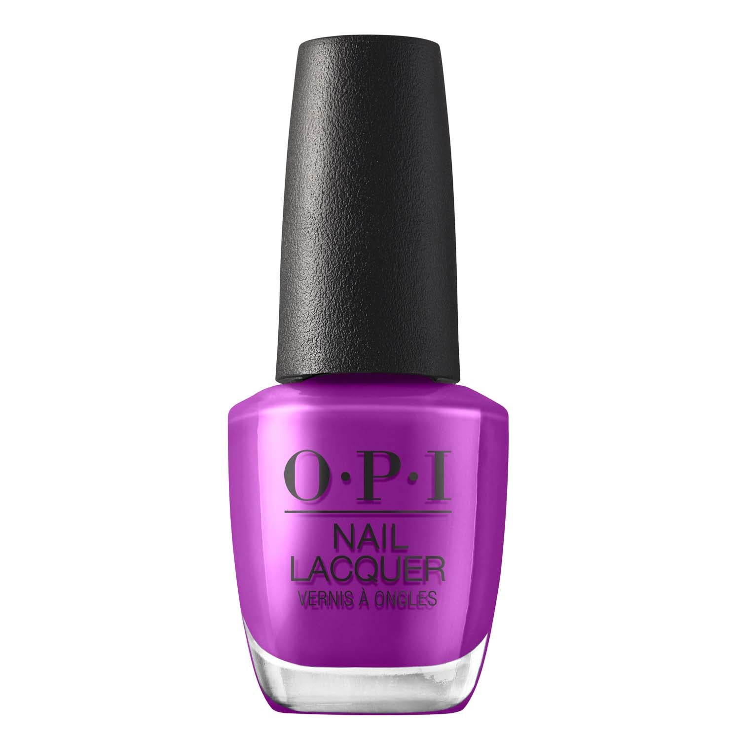 OPI Nail Lacquer Ultra Violet Daze 0.5 fl oz NLS074