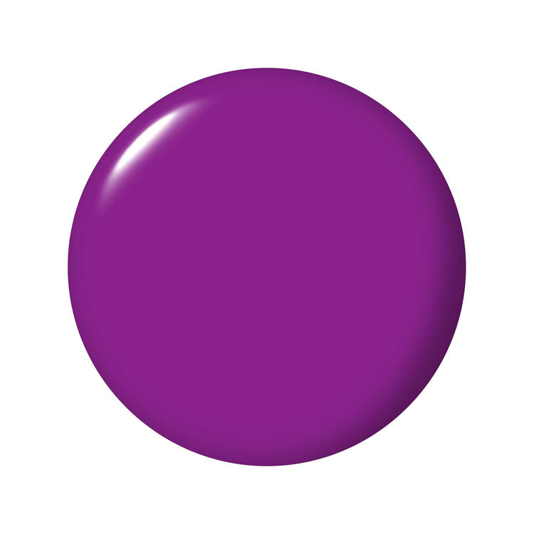 OPI Nail Lacquer Ultra Violet Daze 0.5 fl oz NLS074