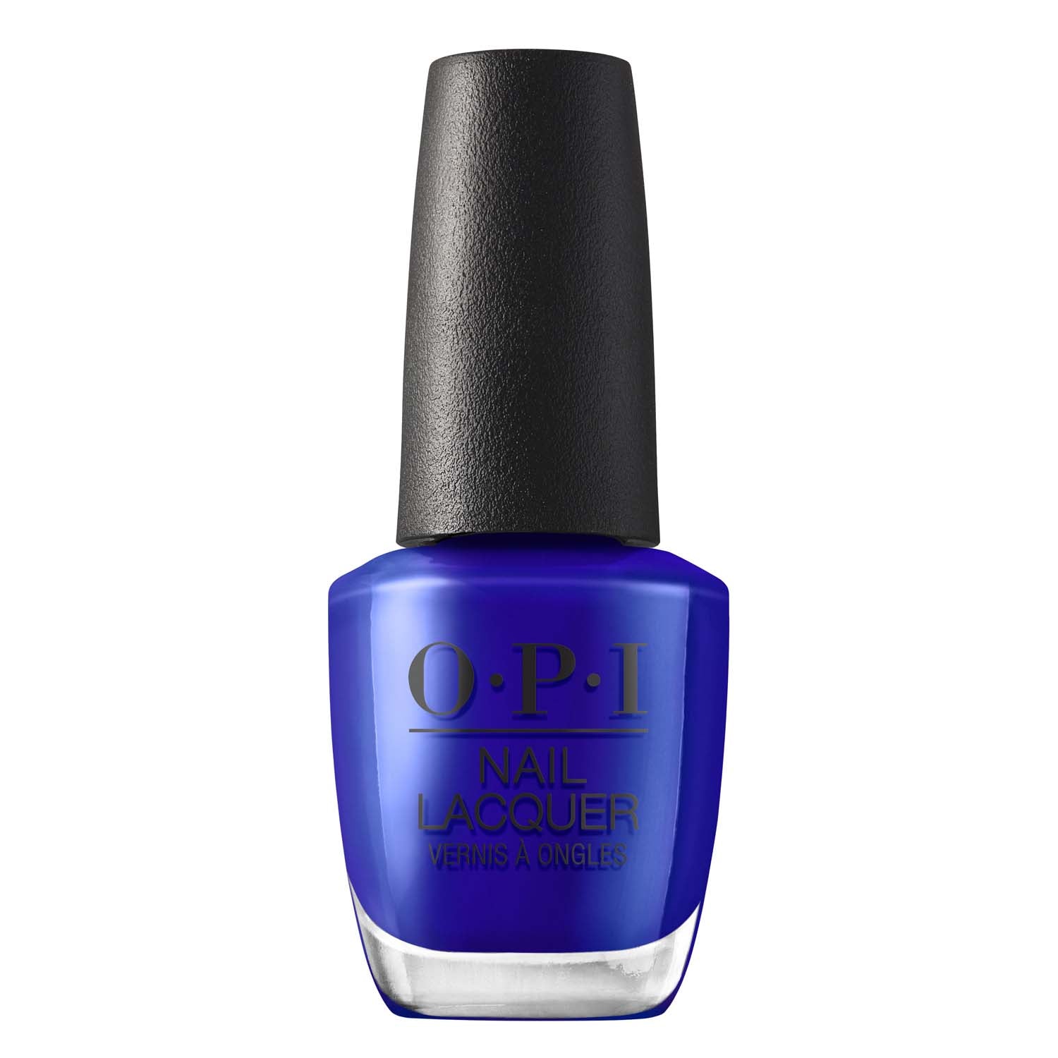 OPI Nail Lacquer Catch a Wave of Happiness 0.5 fl oz NLS075