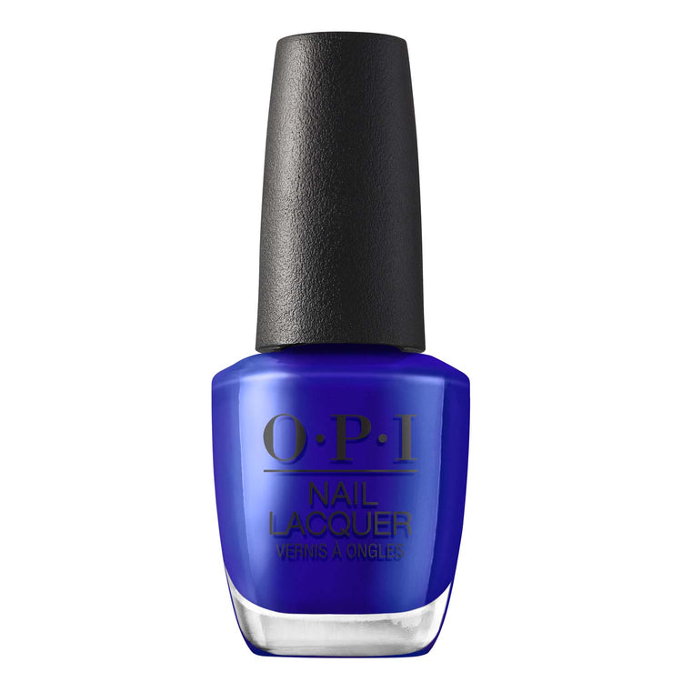 OPI Nail Lacquer Catch a Wave of Happiness 0.5 fl oz NLS075
