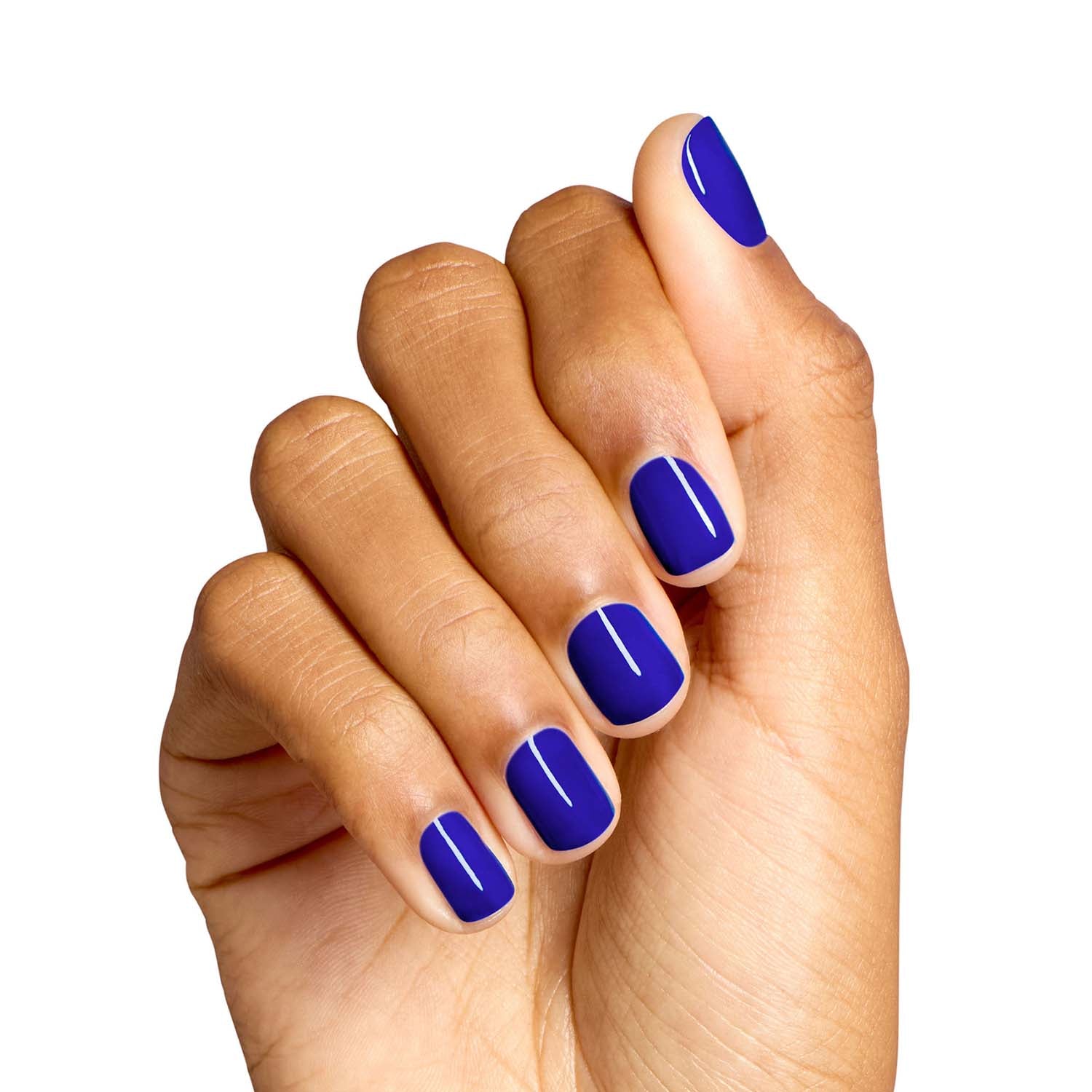 OPI Nail Lacquer Catch a Wave of Happiness 0.5 fl oz NLS075