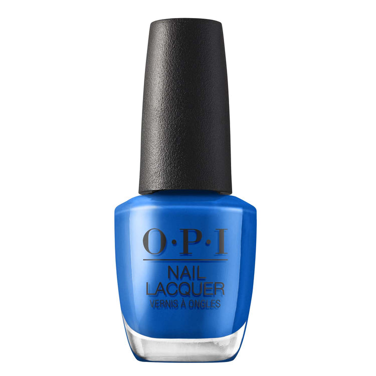OPI Nail Lacquer Sea-ze the Day 0.5 fl oz NLS076