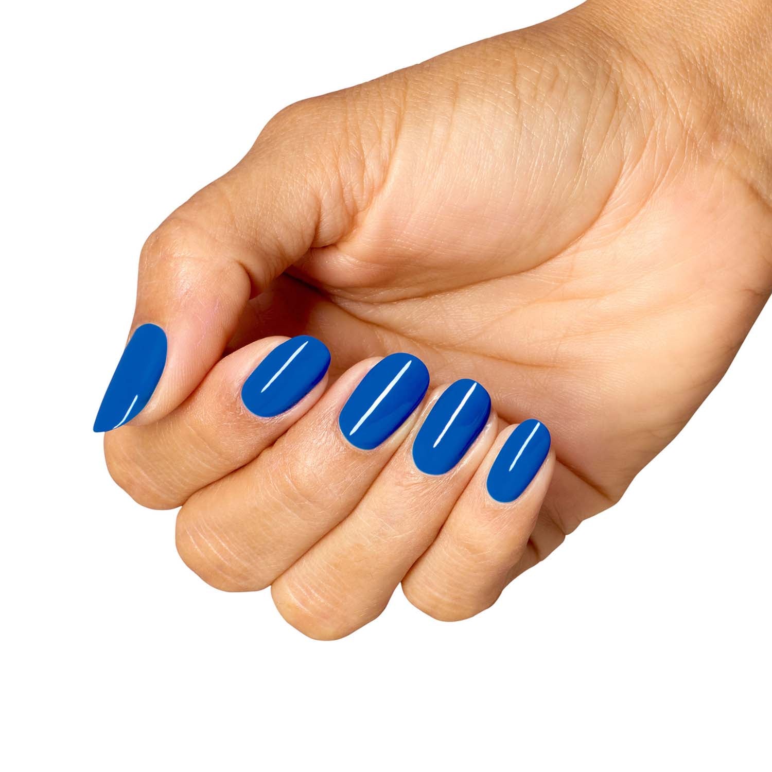 OPI Nail Lacquer Sea-ze the Day 0.5 fl oz NLS076
