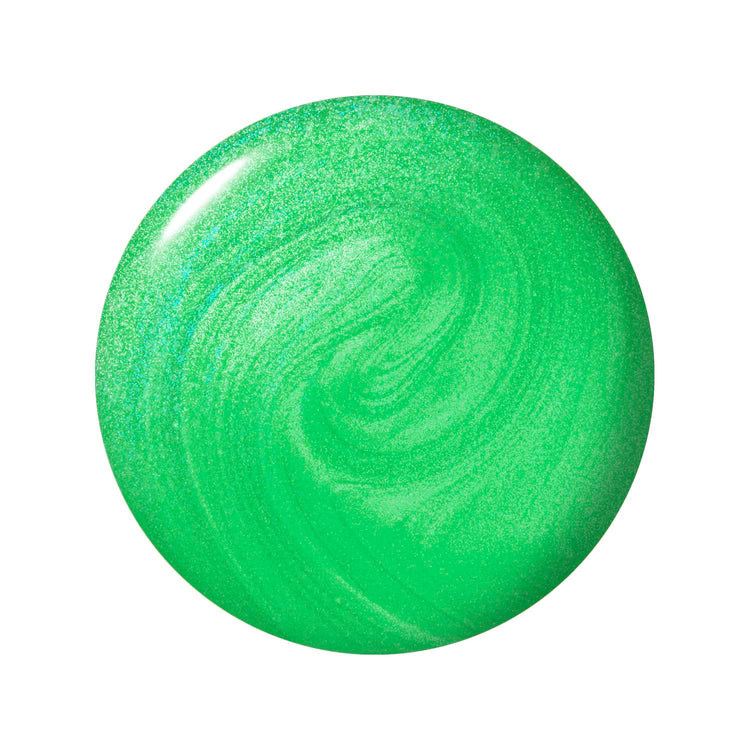 OPI Nail Lacquer Lime of My Life 0.5 fl oz NLS078