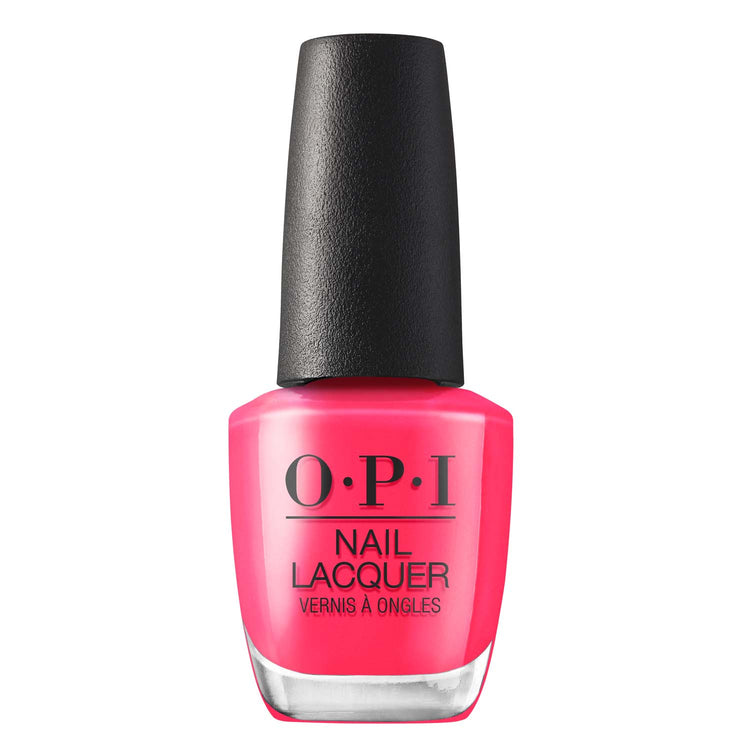 OPI Nail Lacquer Bright Where I Belong! 0.5 fl oz NLS080