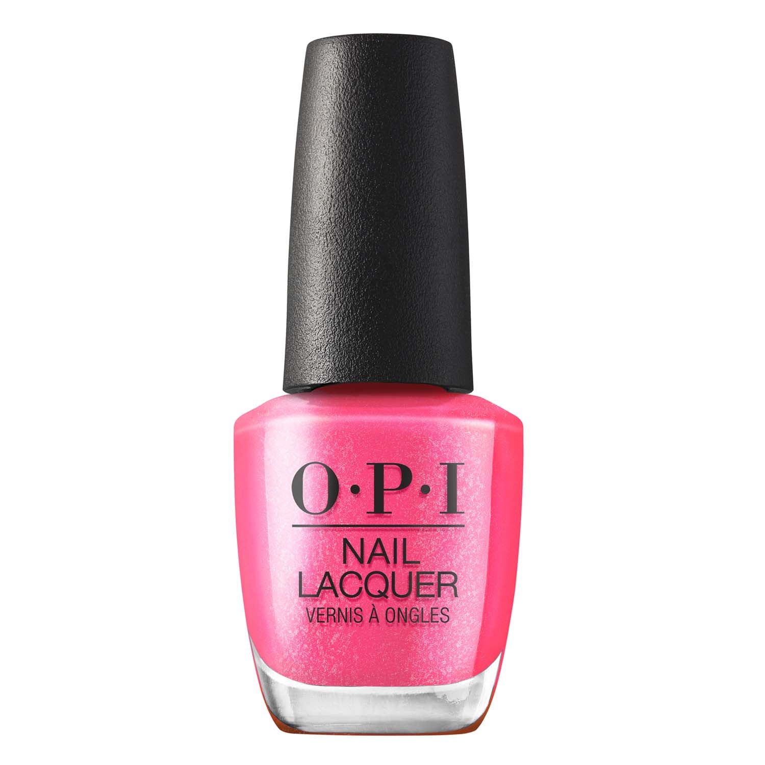 OPI Nail Lacquer Dopa-mani 0.5 fl oz NLS081