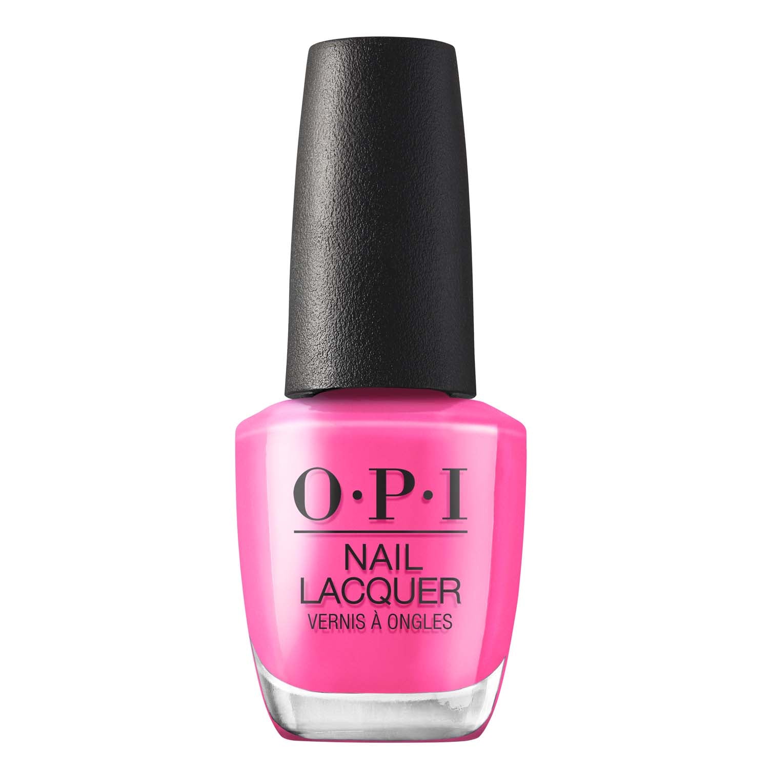 OPI Nail Lacquer Go with the Floatie 0.5 fl oz NLS082
